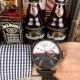 Swiss Replica IWC Pilots Top Gun SS Black Leather Strap Watch (3)_th.jpg
